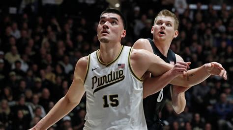 Big Ten Tournament: Michigan State vs. Purdue odds, picks, .